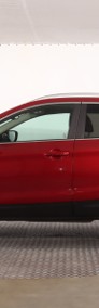 Nissan Qashqai II , Salon Polska, Serwis ASO, Navi, Klimatronic, Tempomat,-4