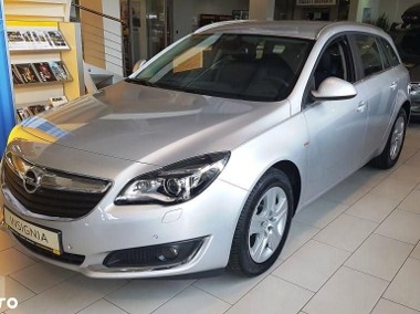 Opel Insignia rabat: 23% (32 250 zł) WYPRZEDAŻ ROCZNIKA 2017 W ASO!!!-1