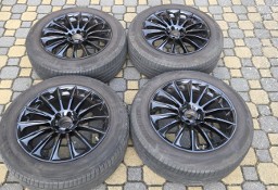 Koła alu 235/55/R19 105W Mercedes GLC Coupe (letnie)