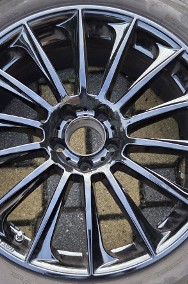 Koła alu 235/55/R19 105W Mercedes GLC Coupe (letnie) -2