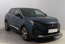 Peugeot 3008 , Salon Polska, 1. Właściciel, Automat, VAT 23%, Skóra, Navi,
