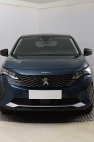 Peugeot 3008 , Salon Polska, 1. Właściciel, Automat, VAT 23%, Skóra, Navi,-2