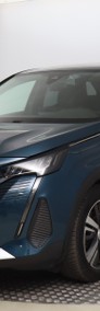 Peugeot 3008 , Salon Polska, 1. Właściciel, Automat, VAT 23%, Skóra, Navi,-3