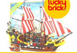 LEGO Pirates Stare z lat 80 i 90 