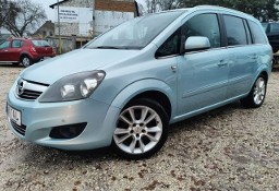 Opel Zafira B Super stan*1,8Benz