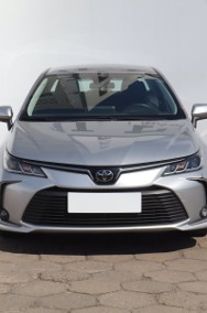 Toyota Corolla XII , Salon Polska, 1. Właściciel, Serwis ASO, VAT 23%,-2