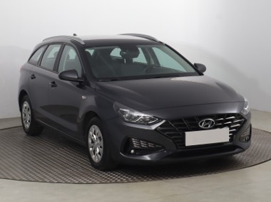 Hyundai i30 II , Salon Polska, Automat, VAT 23%, Klima, Tempomat, Parktronic-1