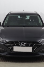 Hyundai i30 II , Salon Polska, Automat, VAT 23%, Klima, Tempomat, Parktronic-2