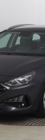 Hyundai i30 II , Salon Polska, Automat, VAT 23%, Klima, Tempomat, Parktronic-3