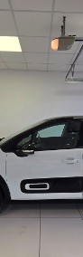 Citroen C3 1.2 PureTech Max 83KM SalonPL Gwarancja Dealer Kredyt50/50 Leasing10-3