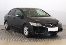 Honda Civic VIII , Salon Polska, Serwis ASO, GAZ, Klima, Parktronic,