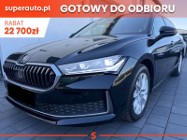 Skoda Superb III Drive 2.0 TSI 4x4 DSG Drive 2.0 TSI 4x4 DSG 265KM
