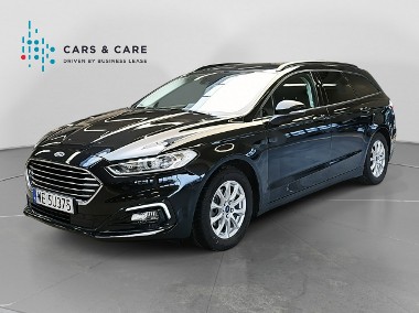 Ford Mondeo IX 2.0 EcoBlue Trend WE5U375-1