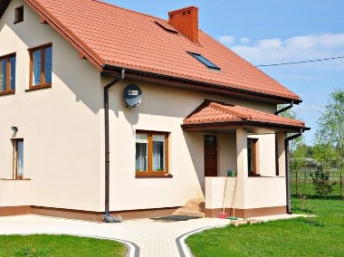 Dom Kolonia Janów-1