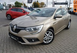 Renault Megane IV 1.6SCe 115KM ZEN salon pierwszy właściciel