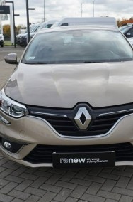 Renault Megane IV 1.6SCe 115KM ZEN salon pierwszy właściciel-2