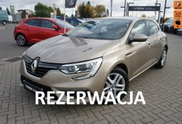 Renault Megane IV 1.6SCe 115KM ZEN salon pierwszy właściciel