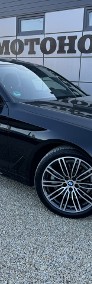 BMW SERIA 5 Steptronic "M-Sportpaket" serwis voll-3