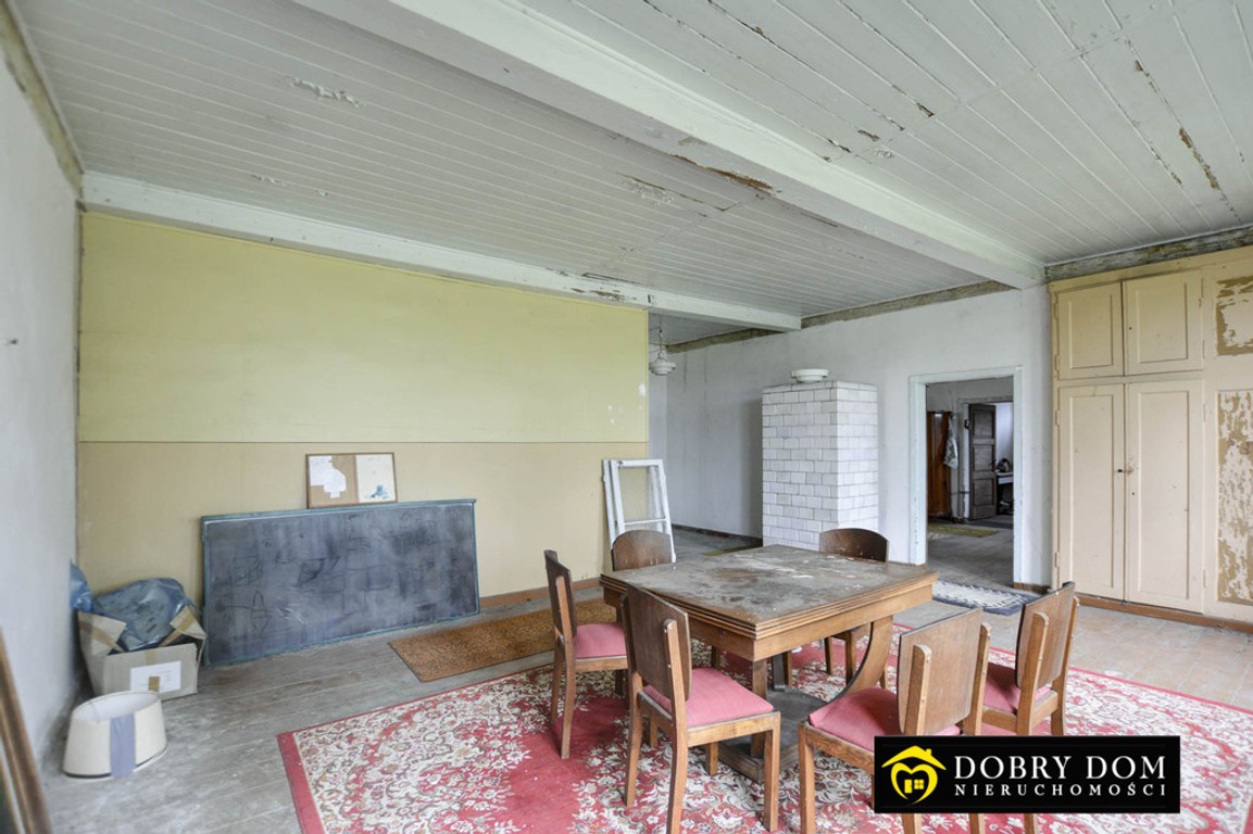 Dom na sprzedaż, 6 pokoi, 300 m², Siemiatycze