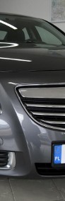 Opel Insignia 2.0 CDTI 130KM duży ekran, NAWIGACJA, SALON PL-3