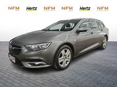 Opel Insignia II Country Tourer 1,6 DTH S&S(136 KM) Enjoy Salon PL F-Vat-1