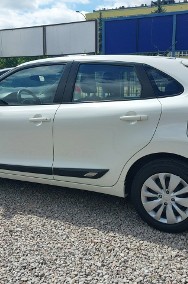 Suzuki Baleno Biała Perła SALON PL. pierwszy wł. 54 tys. km.-2