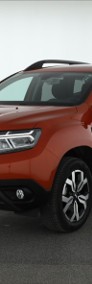 Dacia Duster I , Salon Polska, 1. Właściciel, Serwis ASO, VAT 23%, Navi,-3