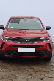 Opel Mokka , Salon Polska, 1. Właściciel, Serwis ASO, Tempomat,-2