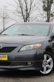Toyota Camry VI AUTOMAT, alu,klima, zarejestrowany-2
