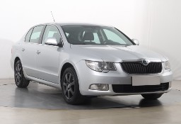 Skoda Superb II , Salon Polska, Serwis ASO, Navi, Klima, Parktronic