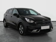 Kia Niro , Automat, Klimatronic, Tempomat, Parktronic
