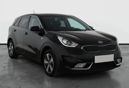 Kia Niro , Automat, Klimatronic, Tempomat, Parktronic