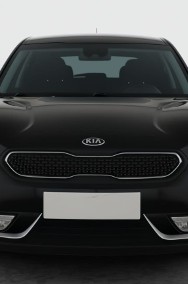 Kia Niro , Automat, Klimatronic, Tempomat, Parktronic-2