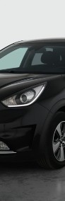 Kia Niro , Automat, Klimatronic, Tempomat, Parktronic-3