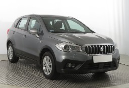 Suzuki SX4 S-Cross , Salon Polska, Serwis ASO, Klima, Tempomat, Parktronic