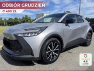 Toyota C-HR Style 2.0 Hybrid Dynamic Force Style 2.0 Hybrid Dynamic Force 197KM |