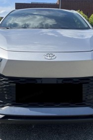 Toyota C-HR Style 2.0 Hybrid Dynamic Force Style 2.0 Hybrid Dynamic Force 197KM |-2