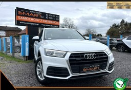 Audi Q5 III 35 TDI / S tronic / quattro 163KM / Salon Pl / FV23% / 1Rej.2020