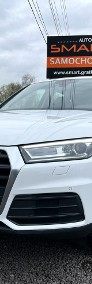 Audi Q5 III 35 TDI / S tronic / quattro 163KM / Salon Pl / FV23% / 1Rej.2020-3