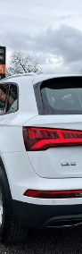 Audi Q5 III 35 TDI / S tronic / quattro 163KM / Salon Pl / FV23% / 1Rej.2020-4