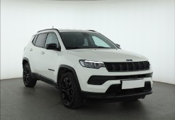 Jeep Compass II , Automat, VAT 23%, Skóra, Navi, Klimatronic, Tempomat,