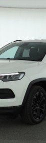 Jeep Compass II , Automat, VAT 23%, Skóra, Navi, Klimatronic, Tempomat,-3