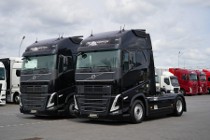Volvo FH500 / I – SAVE / XL / EURO 6 / ACC / I - COOL / RETARDER