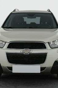 Chevrolet Captiva II , Salon Polska, Automat, 7 miejsc, Skóra, Klimatronic,-2