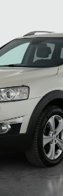Chevrolet Captiva II , Salon Polska, Automat, 7 miejsc, Skóra, Klimatronic,-3