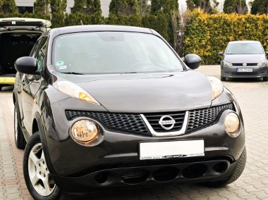 Nissan Juke Kilma Alu-1