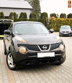 Nissan Juke Kilma Alu