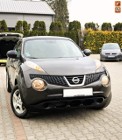 Nissan Juke Kilma Alu