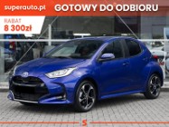 Toyota Yaris IV Executive 1.5 Hybrid Executive 1.5 Hybrid 130KM | Podgrzewane fotele