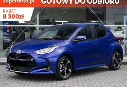 Toyota Yaris IV Executive 1.5 Hybrid Executive 1.5 Hybrid 130KM | Podgrzewane fotele